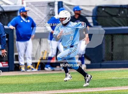 Thumbnail 3 in Salem Hills vs. Orem (UHSAA 5A Bracket Play) photogallery.
