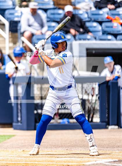 Thumbnail 3 in Salem Hills vs. Orem (UHSAA 5A Bracket Play) photogallery.