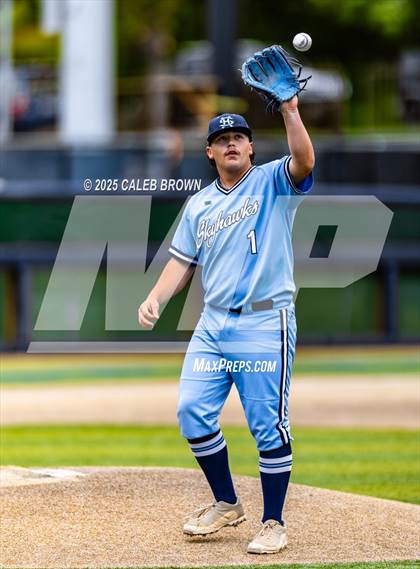 Thumbnail 3 in Salem Hills vs. Orem (UHSAA 5A Bracket Play) photogallery.
