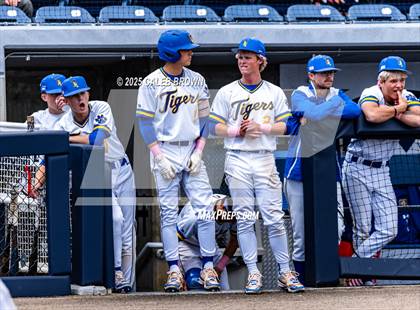 Thumbnail 2 in Salem Hills vs. Orem (UHSAA 5A Bracket Play) photogallery.