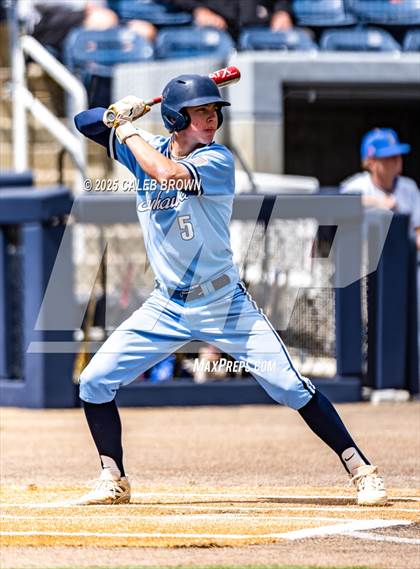 Thumbnail 1 in Salem Hills vs. Orem (UHSAA 5A Bracket Play) photogallery.