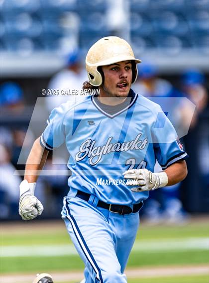 Thumbnail 3 in Salem Hills vs. Orem (UHSAA 5A Bracket Play) photogallery.