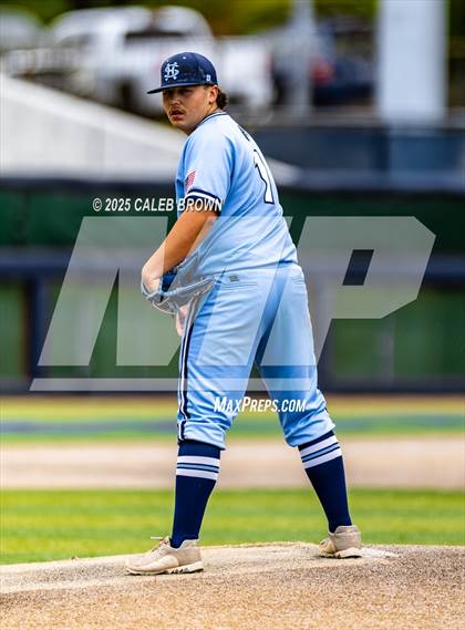 Thumbnail 1 in Salem Hills vs. Orem (UHSAA 5A Bracket Play) photogallery.