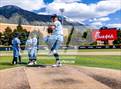 Photo from the gallery "Salem Hills vs. Orem (UHSAA 5A Bracket Play)"