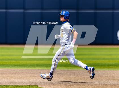 Thumbnail 2 in Salem Hills vs. Orem (UHSAA 5A Bracket Play) photogallery.