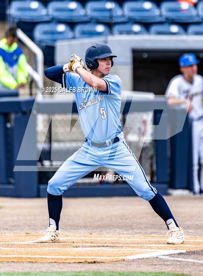 Thumbnail 1 in Salem Hills vs. Orem (UHSAA 5A Bracket Play) photogallery.