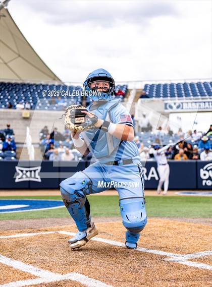 Thumbnail 1 in Salem Hills vs. Orem (UHSAA 5A Bracket Play) photogallery.