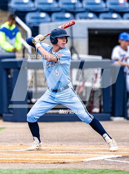 Thumbnail 2 in Salem Hills vs. Orem (UHSAA 5A Bracket Play) photogallery.