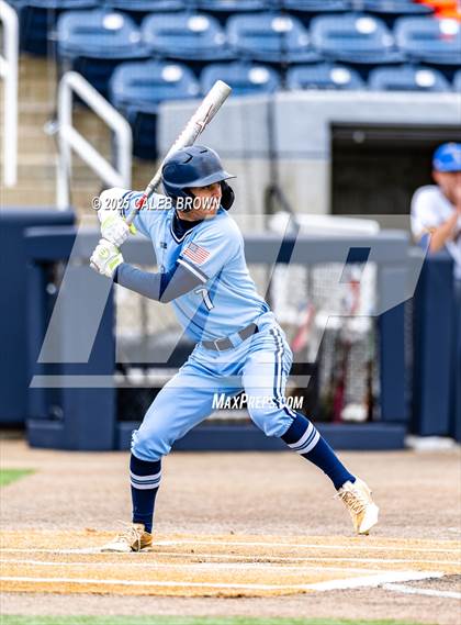 Thumbnail 2 in Salem Hills vs. Orem (UHSAA 5A Bracket Play) photogallery.