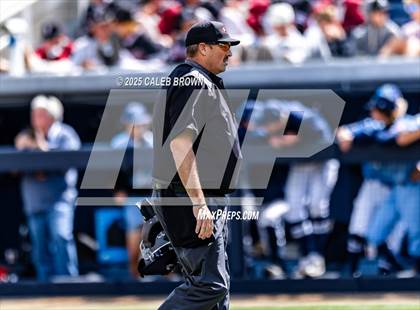 Thumbnail 1 in Salem Hills vs. Orem (UHSAA 5A Bracket Play) photogallery.