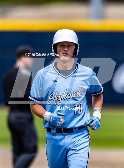 Thumbnail 2 in Salem Hills vs. Orem (UHSAA 5A Bracket Play) photogallery.