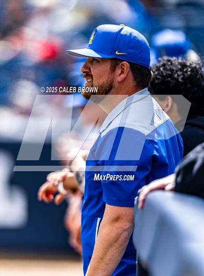 Thumbnail 2 in Salem Hills vs. Orem (UHSAA 5A Bracket Play) photogallery.