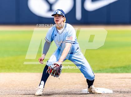 Thumbnail 3 in Salem Hills vs. Orem (UHSAA 5A Bracket Play) photogallery.