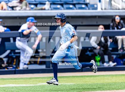 Thumbnail 3 in Salem Hills vs. Orem (UHSAA 5A Bracket Play) photogallery.