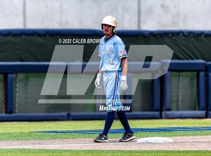 Thumbnail 2 in Salem Hills vs. Orem (UHSAA 5A Bracket Play) photogallery.