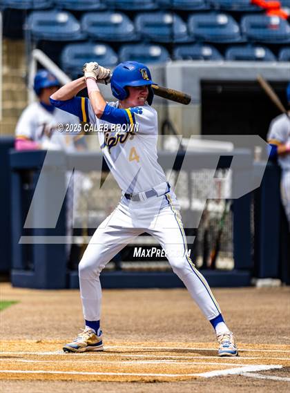 Thumbnail 2 in Salem Hills vs. Orem (UHSAA 5A Bracket Play) photogallery.