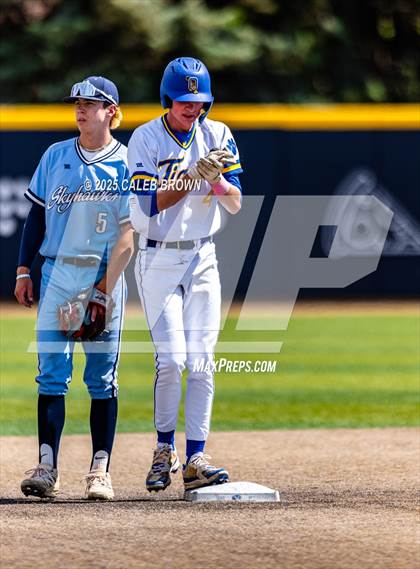 Thumbnail 1 in Salem Hills vs. Orem (UHSAA 5A Bracket Play) photogallery.