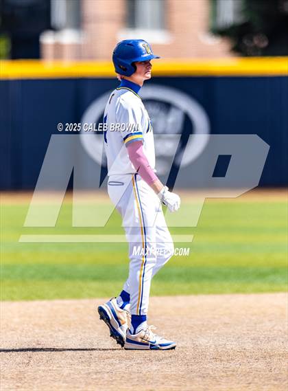 Thumbnail 3 in Salem Hills vs. Orem (UHSAA 5A Bracket Play) photogallery.