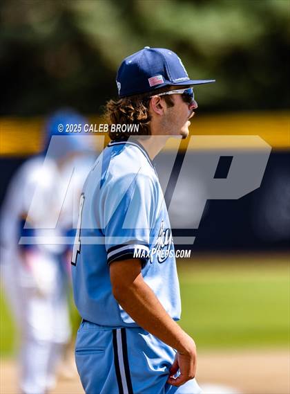Thumbnail 2 in Salem Hills vs. Orem (UHSAA 5A Bracket Play) photogallery.