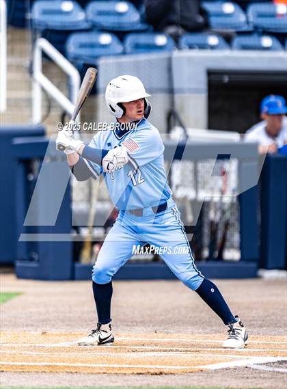 Thumbnail 2 in Salem Hills vs. Orem (UHSAA 5A Bracket Play) photogallery.