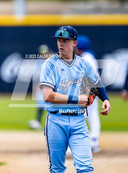 Thumbnail 1 in Salem Hills vs. Orem (UHSAA 5A Bracket Play) photogallery.