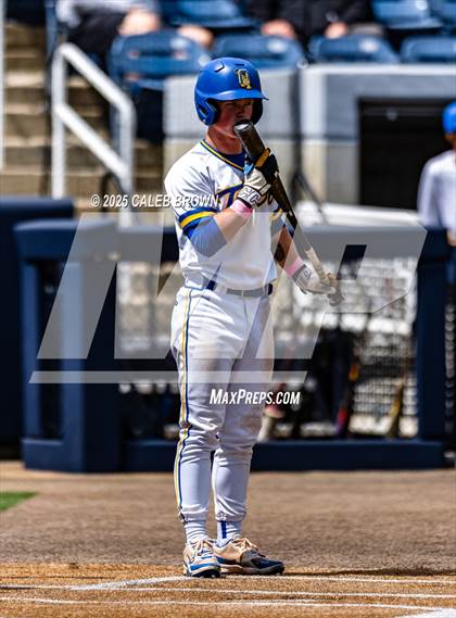 Thumbnail 3 in Salem Hills vs. Orem (UHSAA 5A Bracket Play) photogallery.