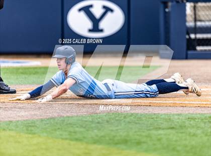 Thumbnail 1 in Salem Hills vs. Orem (UHSAA 5A Bracket Play) photogallery.