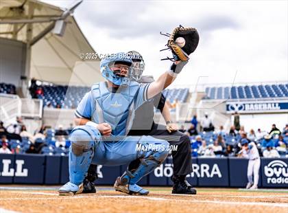 Thumbnail 2 in Salem Hills vs. Orem (UHSAA 5A Bracket Play) photogallery.