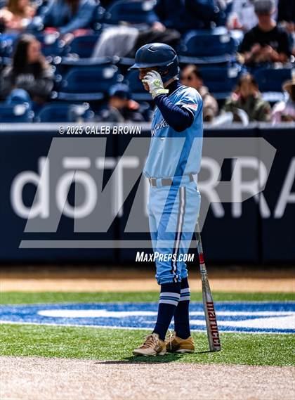 Thumbnail 3 in Salem Hills vs. Orem (UHSAA 5A Bracket Play) photogallery.