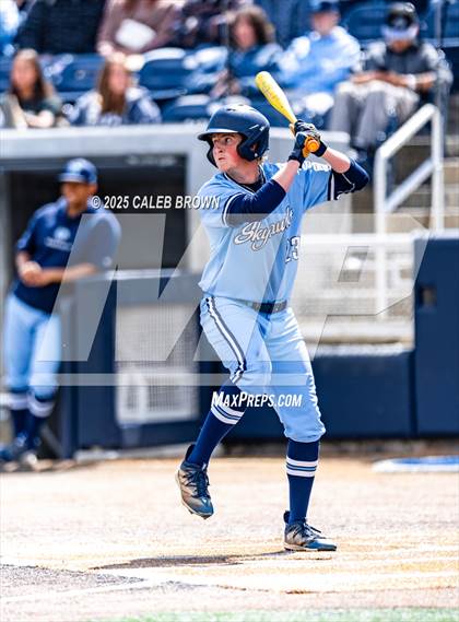 Thumbnail 2 in Salem Hills vs. Orem (UHSAA 5A Bracket Play) photogallery.