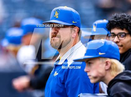Thumbnail 1 in Salem Hills vs. Orem (UHSAA 5A Bracket Play) photogallery.
