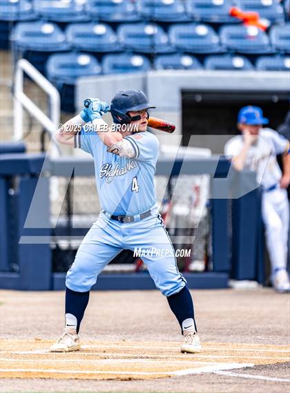 Thumbnail 3 in Salem Hills vs. Orem (UHSAA 5A Bracket Play) photogallery.