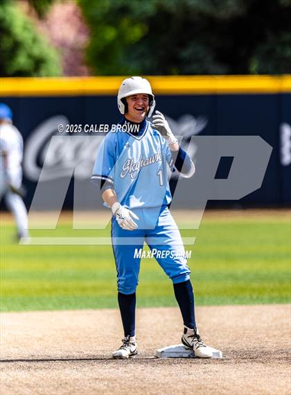 Thumbnail 2 in Salem Hills vs. Orem (UHSAA 5A Bracket Play) photogallery.