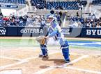 Photo from the gallery "Salem Hills vs. Orem (UHSAA 5A Bracket Play)"
