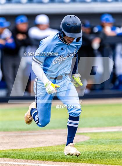 Thumbnail 3 in Salem Hills vs. Orem (UHSAA 5A Bracket Play) photogallery.
