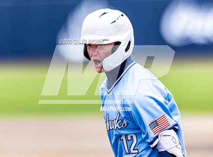 Thumbnail 2 in Salem Hills vs. Orem (UHSAA 5A Bracket Play) photogallery.