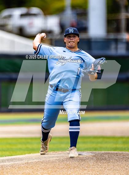 Thumbnail 1 in Salem Hills vs. Orem (UHSAA 5A Bracket Play) photogallery.