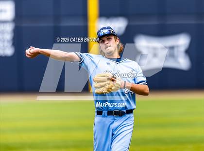 Thumbnail 3 in Salem Hills vs. Orem (UHSAA 5A Bracket Play) photogallery.