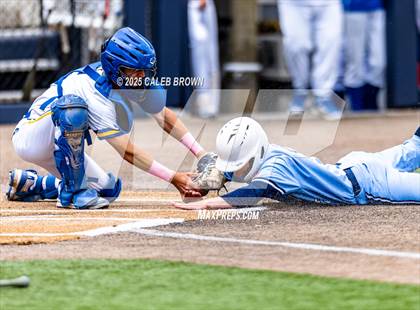 Thumbnail 3 in Salem Hills vs. Orem (UHSAA 5A Bracket Play) photogallery.