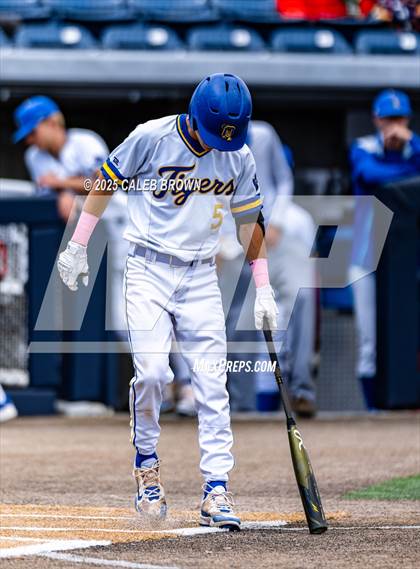 Thumbnail 3 in Salem Hills vs. Orem (UHSAA 5A Bracket Play) photogallery.