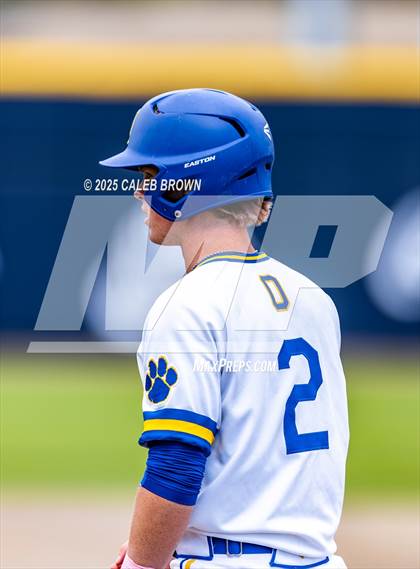 Thumbnail 2 in Salem Hills vs. Orem (UHSAA 5A Bracket Play) photogallery.