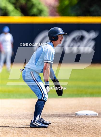 Thumbnail 1 in Salem Hills vs. Orem (UHSAA 5A Bracket Play) photogallery.