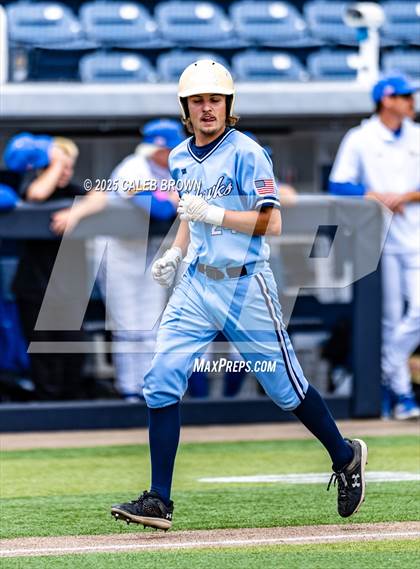 Thumbnail 1 in Salem Hills vs. Orem (UHSAA 5A Bracket Play) photogallery.