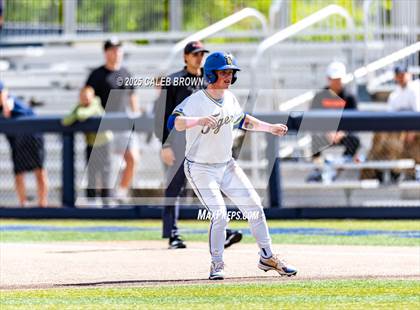 Thumbnail 2 in Salem Hills vs. Orem (UHSAA 5A Bracket Play) photogallery.