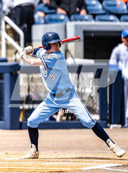 Thumbnail 3 in Salem Hills vs. Orem (UHSAA 5A Bracket Play) photogallery.