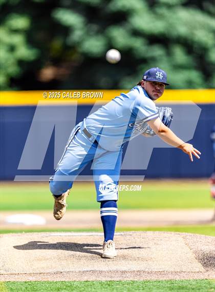 Thumbnail 1 in Salem Hills vs. Orem (UHSAA 5A Bracket Play) photogallery.