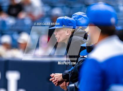 Thumbnail 3 in Salem Hills vs. Orem (UHSAA 5A Bracket Play) photogallery.