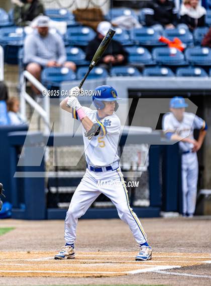 Thumbnail 2 in Salem Hills vs. Orem (UHSAA 5A Bracket Play) photogallery.