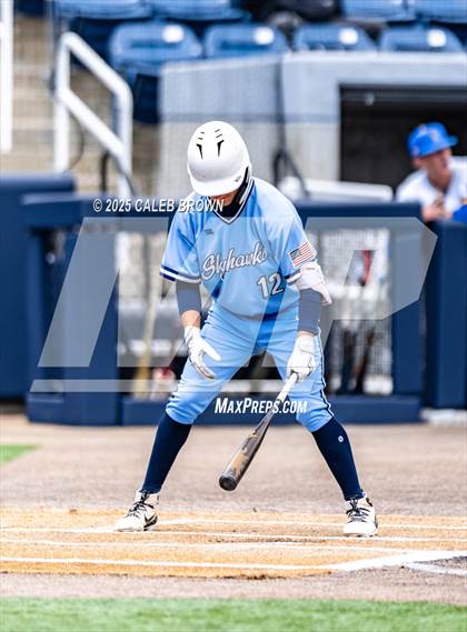Thumbnail 3 in Salem Hills vs. Orem (UHSAA 5A Bracket Play) photogallery.