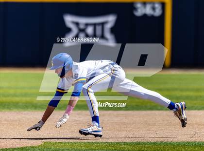 Thumbnail 2 in Salem Hills vs. Orem (UHSAA 5A Bracket Play) photogallery.